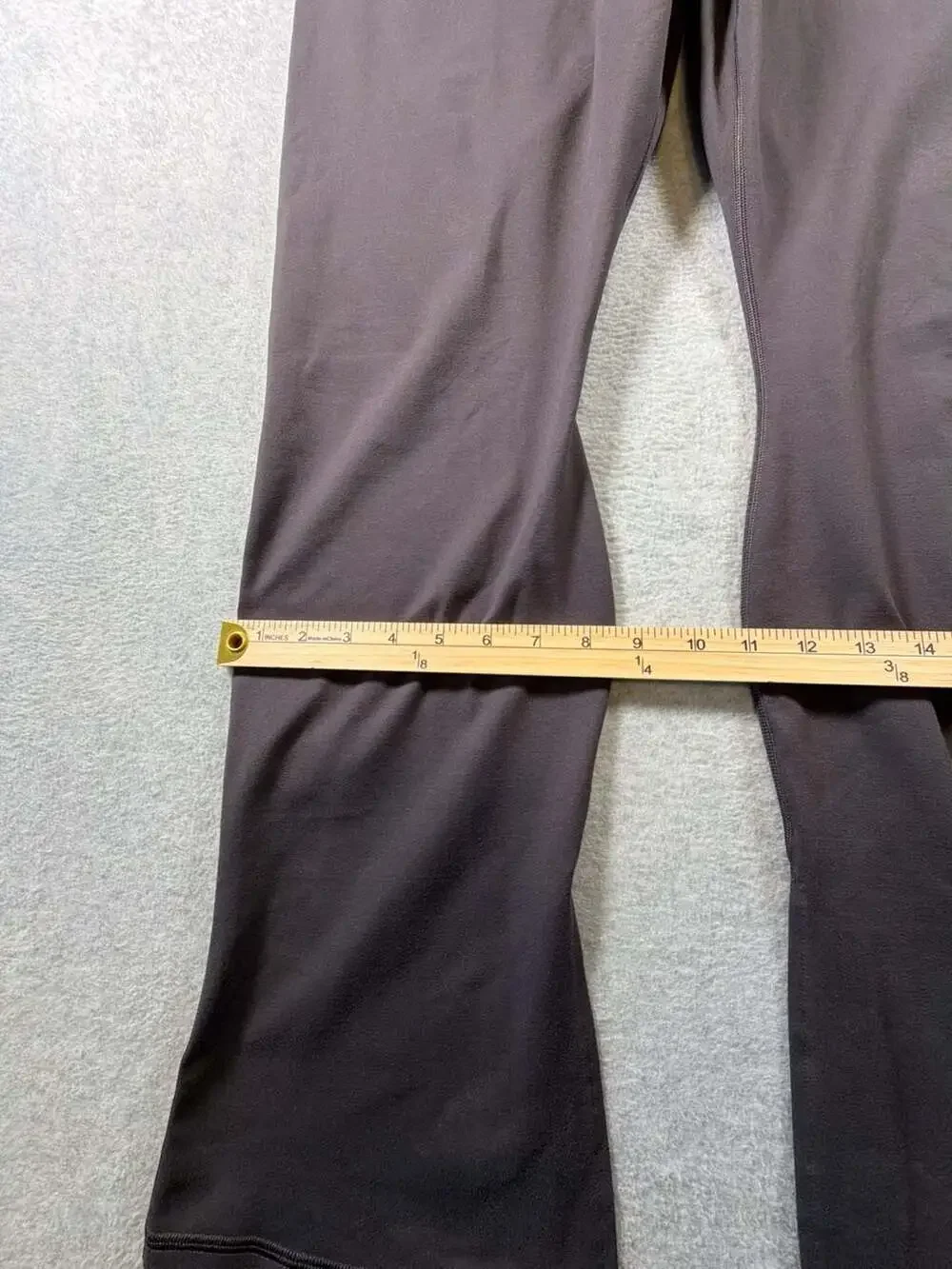 Fabletics PowerHold High-Waisted Flare Leggings
